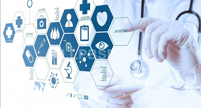 Регистратор медицинских изделий