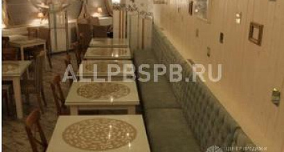 Продажа:  очень уютный ресторан в тц