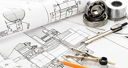 Инженерно - энергетическая компания (НПО)