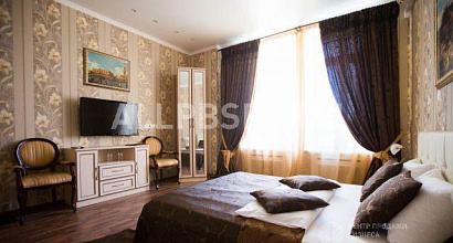 Продажа:  гостиница (мини отель)