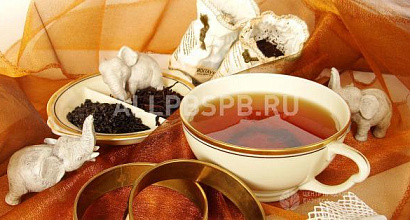 Продажа:  интернет магазин чая, кофе и аксессуаров, топ 5 