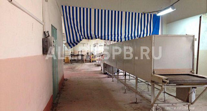 Готовый бизнес  линия производство конфет 