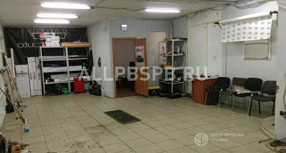 Аренда:  Автосервис в аренду, бокс под тонировку, автоуслуг 