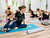 Известная студия йоги и растяжки рядом с метро Беговая