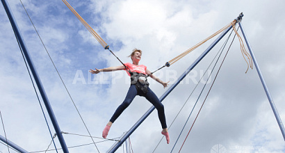 Детская развлекательная зона