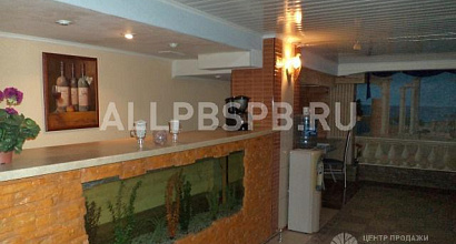 Продается ОСЗ с Арендаторами в собственность