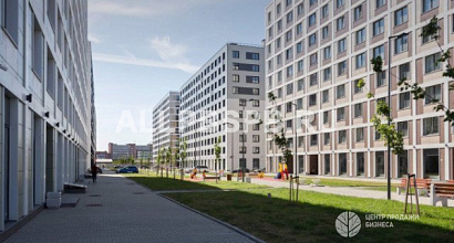 Помещение свободного назначения, 85 кв.м.