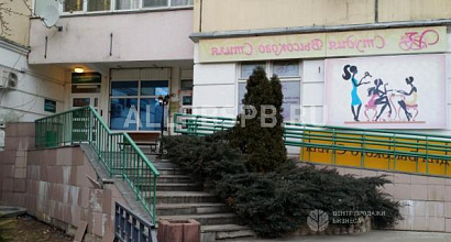 Аренда:  Помещение свободного назначения, 175 м 