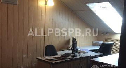 Аренда:  Офисное помещение, 40 м 