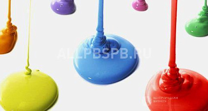 Продается  типография с наработанной клиентской базой