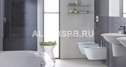 Раскрученный Интернет-магазин сантехники