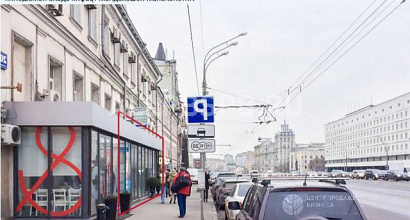 Продажа:  продам помещение, 76 м 