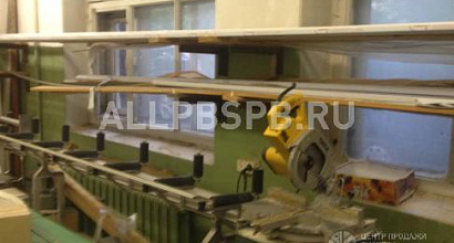 Продается  производство вертикальных и горизонтальных жалюзи