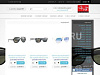 Готовый бизнес  продвинутый интрент магазин очков ray ban 