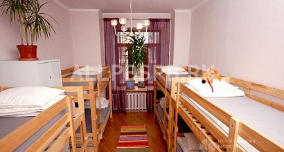 Готовый бизнес  успешно действующий хостел с высоким рейтингом на