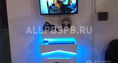 Продается  продам действующий аттракцион oculus rift dk2