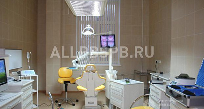 Продажа:  европейская стоматология в цао 