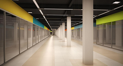 Продажа универсального помещения