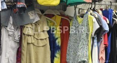 СРОЧНО!!! Продается секонд-хенд в Красном селе!