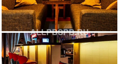 Готовый бизнес  мобильная кофейня