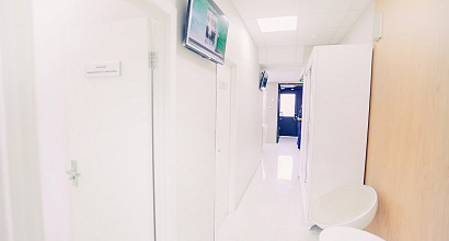 Элитный косметологический центр