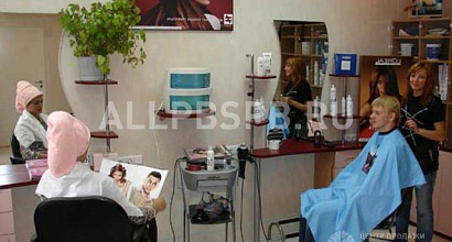 Продажа:  Салон красоты в новом ЖК бизнес класса