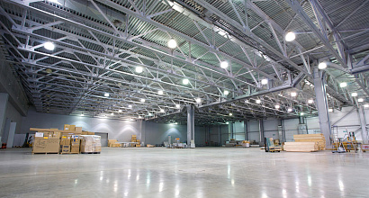 Помещение в аренду под склад/базу