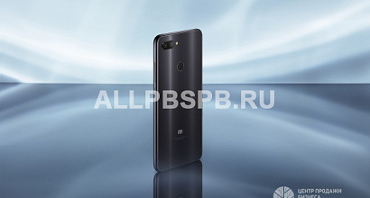 Интернет-магазин техники