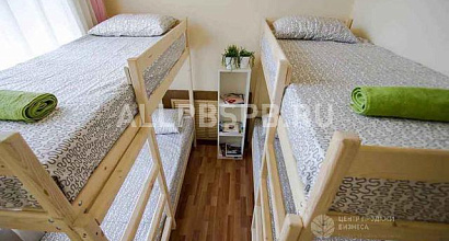 Продажа:  хостел в шаговой доступности от кремля на 28 мест 