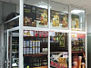 Продается  магазин разливного пива в продуктовом супермаркете