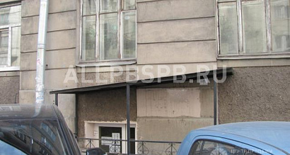 Продается продам торговое помещение, 286 м