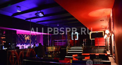 Готовый бизнес  продаю ппа на ночной клуб 210 кв. м 