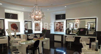 Аренда:Сдам помещение под салон красоты в центре