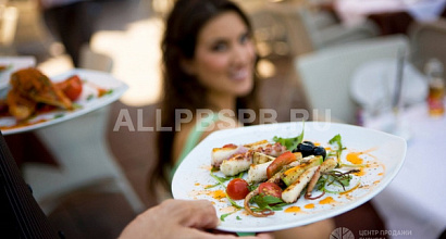 Кафе-бар по стоимости оборудования