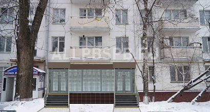 Аренда:  Помещение свободного назначения, 55 м