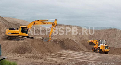 Продажа:  Продажа карьера в Ростовской области 