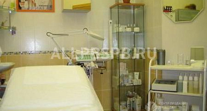 Продажа:  салон красоты м. новослободская