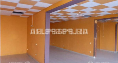 Помещение в Центре Петербурга