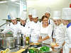 Готовый бизнес  школа кулинарии. средняя прибыль 1.7 млн в месяц