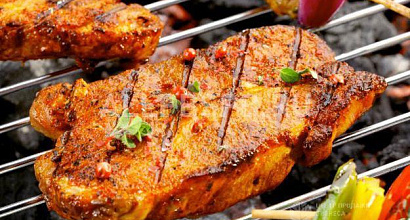 Готовый бизнес  кафе-бар с удачным месторасположением