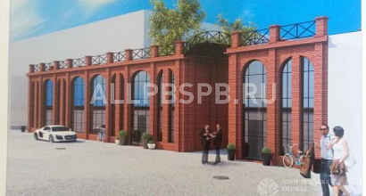 Аренда:  Помещение под кафе, ресторан в аренду