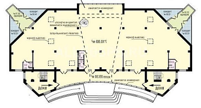 Продается торговое помещение в собственность