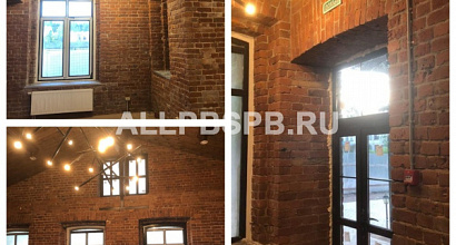 Аренда помещения свободного назначения — 90м2