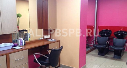 Продажа:  салон красоты с медицинской лицензией в юзао