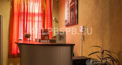 Продажа:  хостел доходный