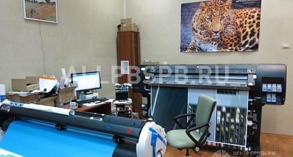 Продажа:  рекламно-производственная компания