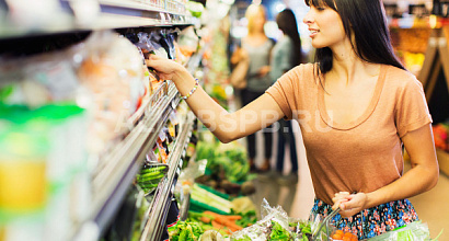 Помещение в собственность 313 м2 с сетевым арендатором - продуктовый магазин