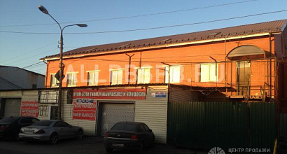 Аренда:  Помещение свободного назначения, 230 м 