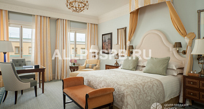 Апаpт-отeль с арендaтоpами в центре города