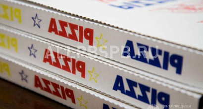 Продажа:  сеть по доставке пиццы и суши